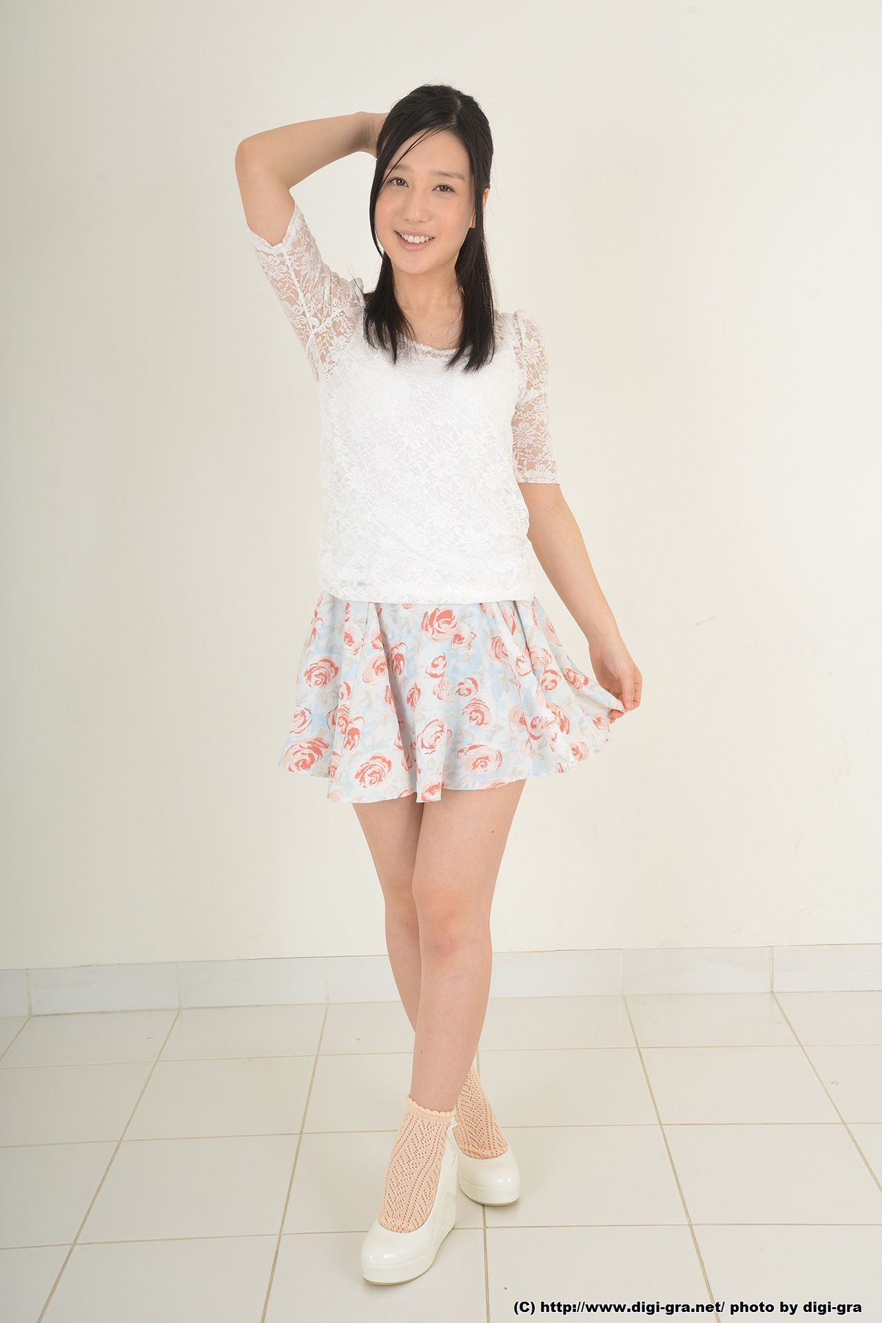 digi-gra  iori kagawa 古川いおり古川伊织 photoset 03 写真集